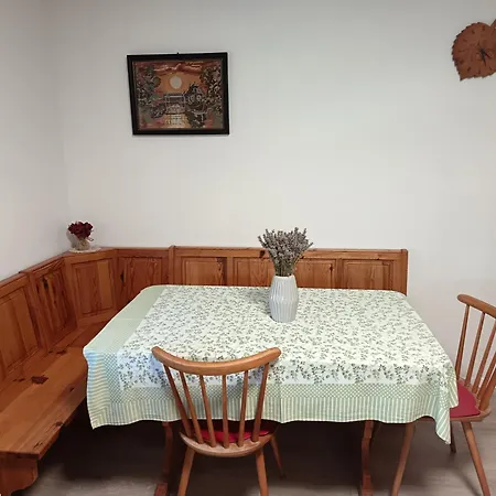Mirna Oaza Velika Slevica