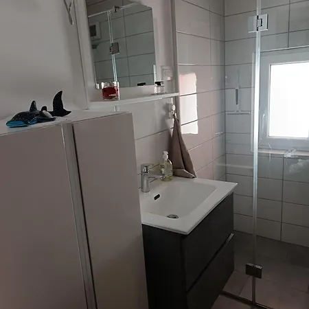 Сasa de vacaciones Mirna Oaza Velika Slevica