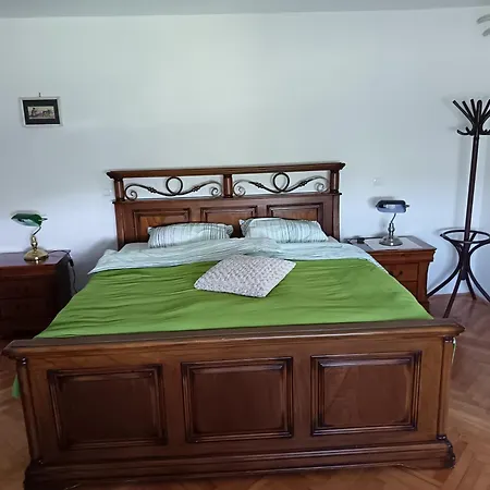 Mirna Oaza Сasa de vacaciones Velika Slevica